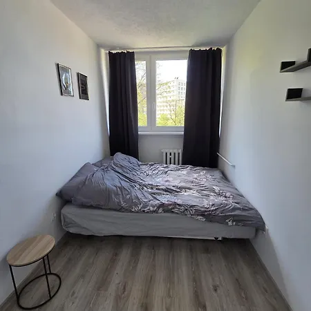 Kurasowka Lokum Apartman
